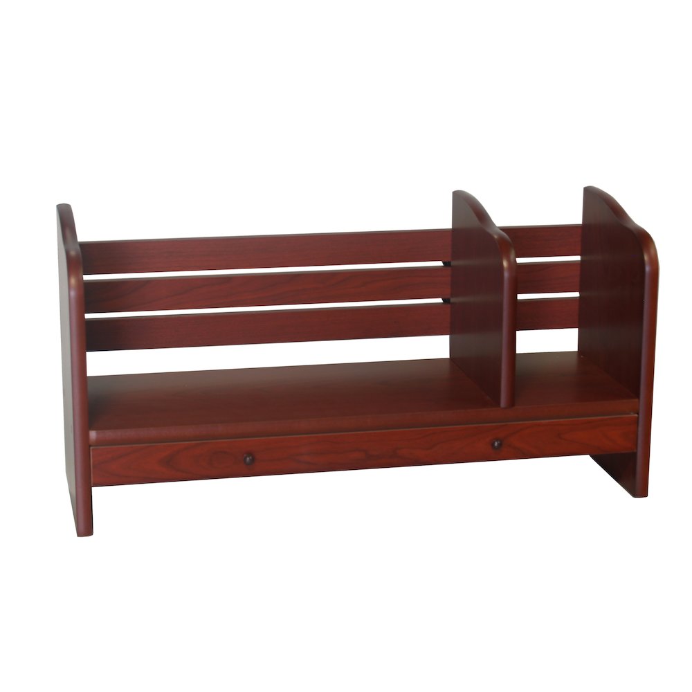 Renaissance adjustable book case. Picture 1