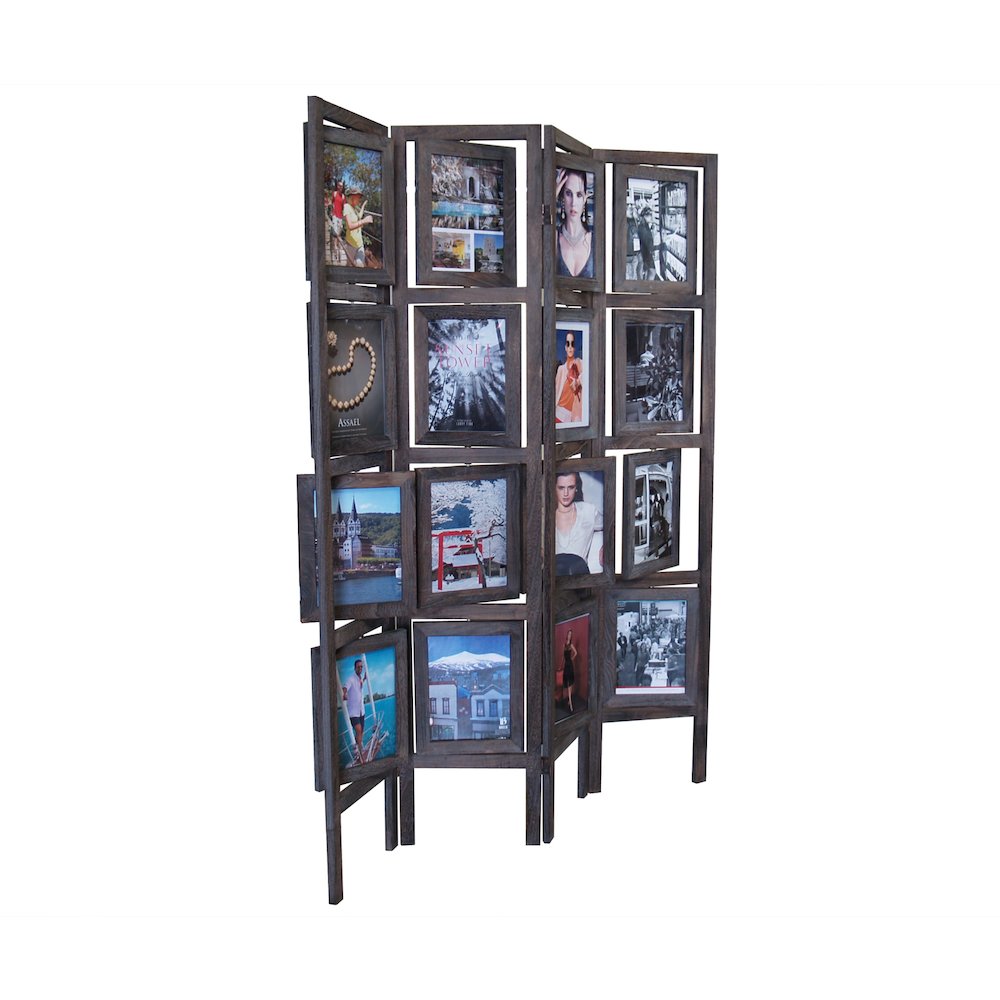 Picture Folding Screen. Picture 2
