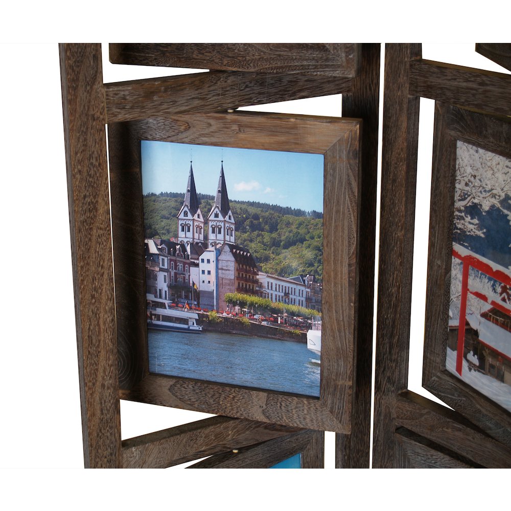 Picture Folding Screen. Picture 3