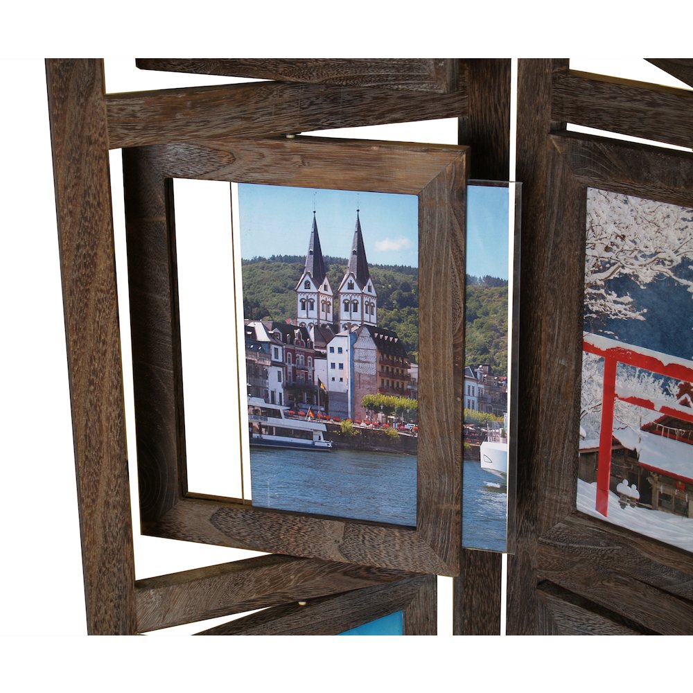 Picture Folding Screen. Picture 4
