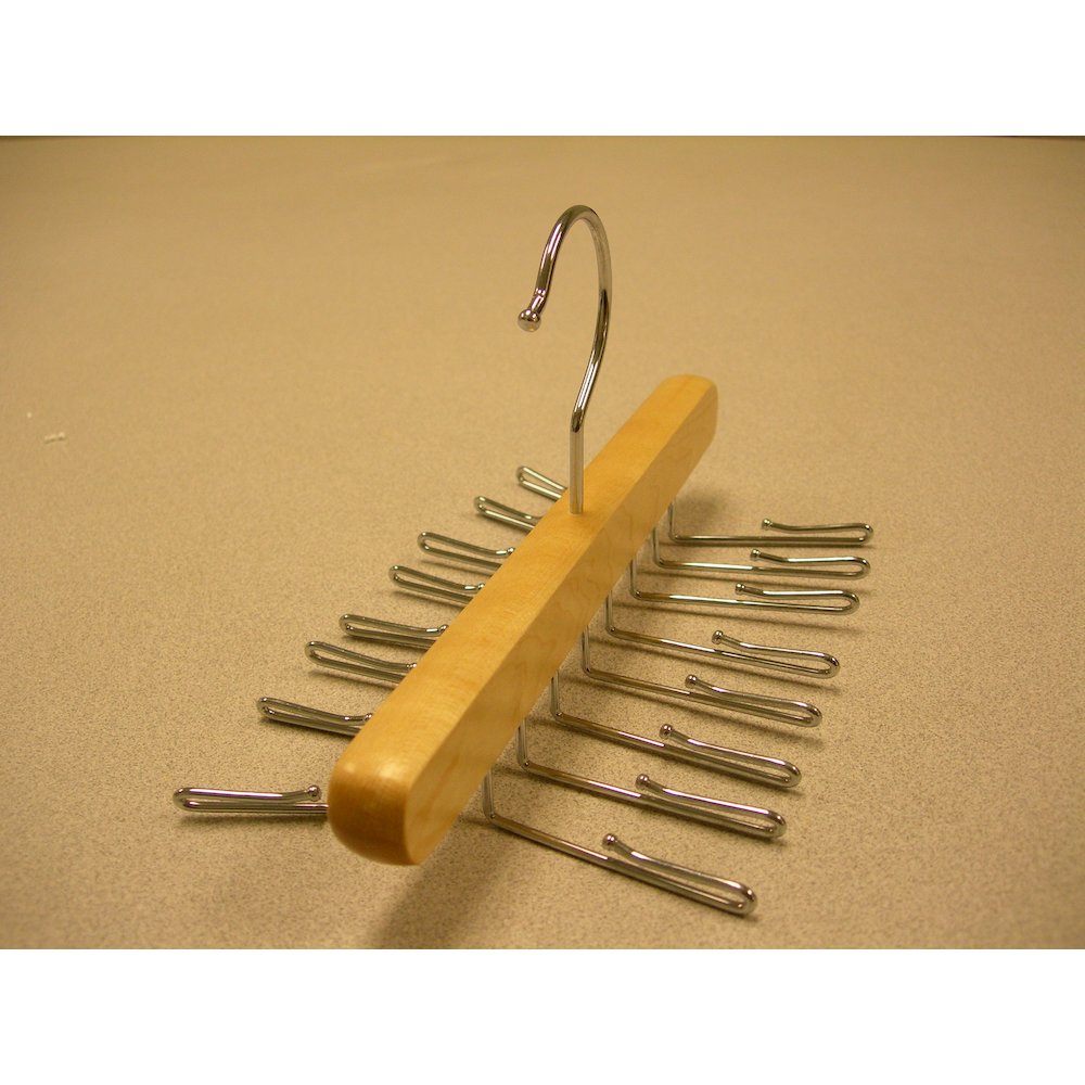 Simplicity Tie Hanger. Picture 6