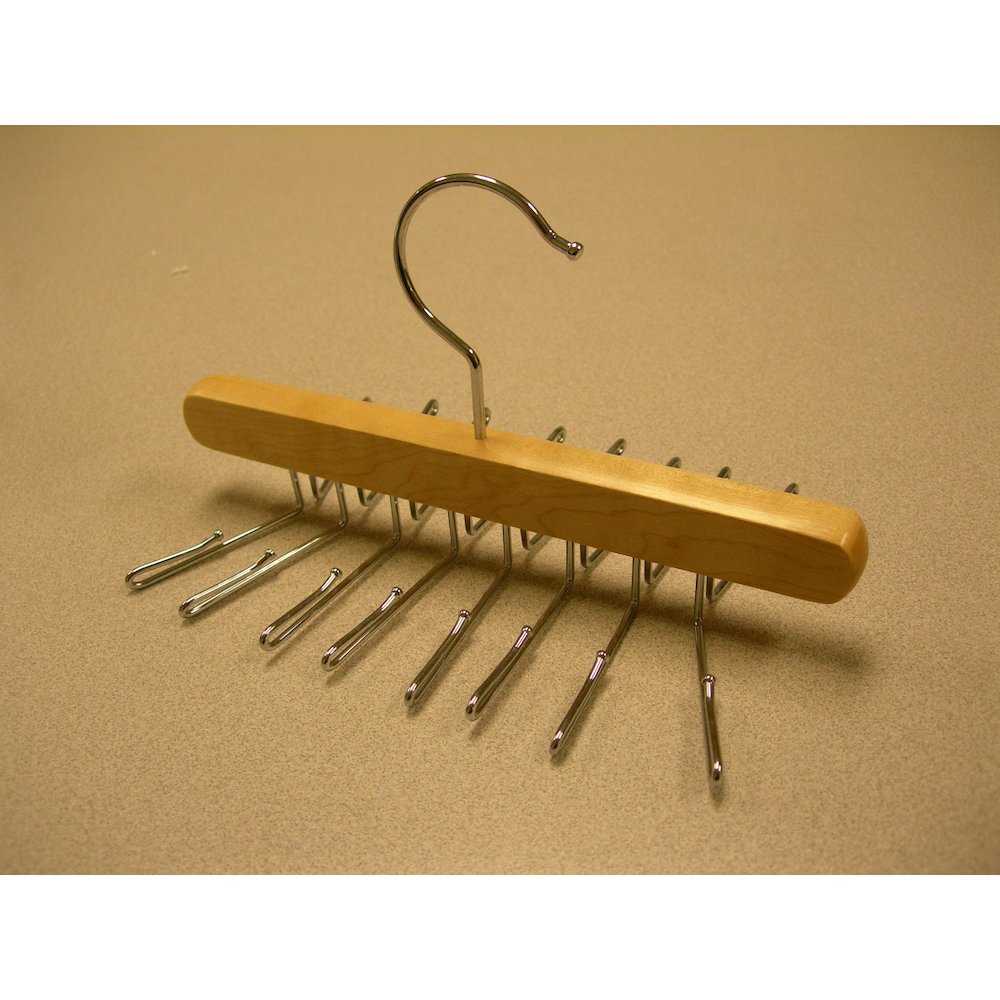 Simplicity Tie Hanger. Picture 7