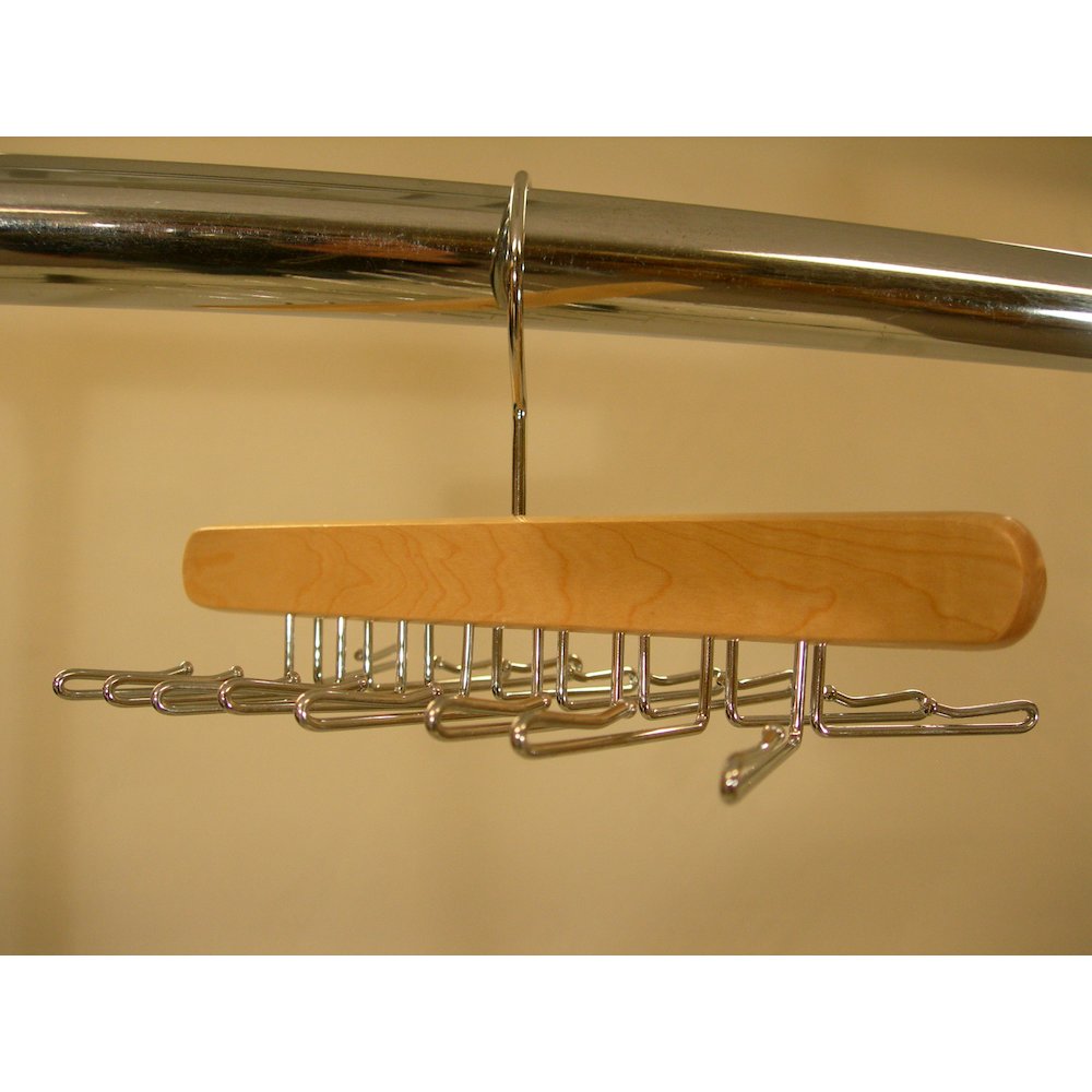 Simplicity Tie Hanger. Picture 9