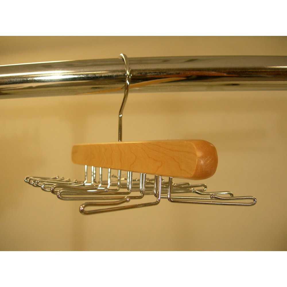Simplicity Tie Hanger. Picture 10