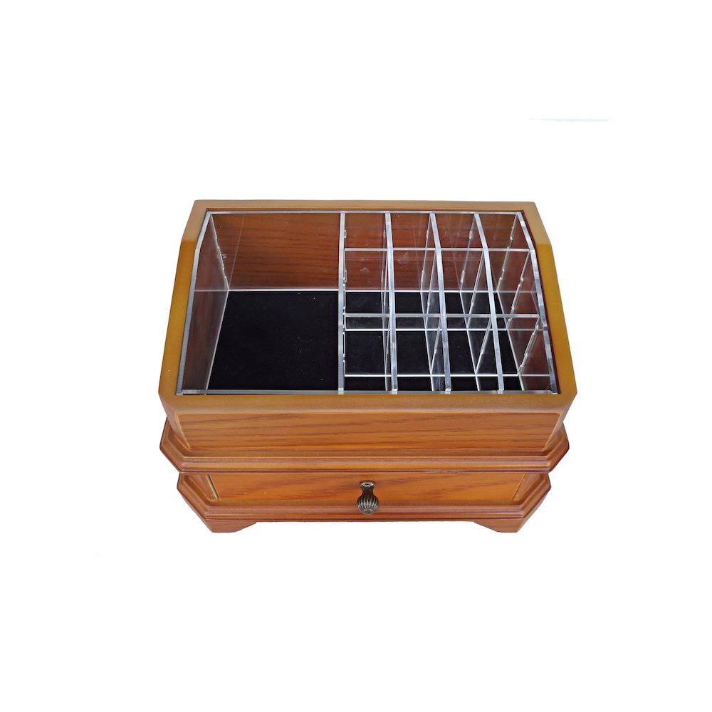 Cosmetic Organizer. Picture 18