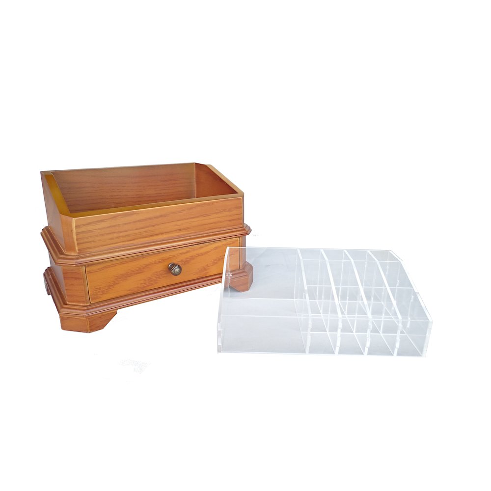 Cosmetic Organizer. Picture 16