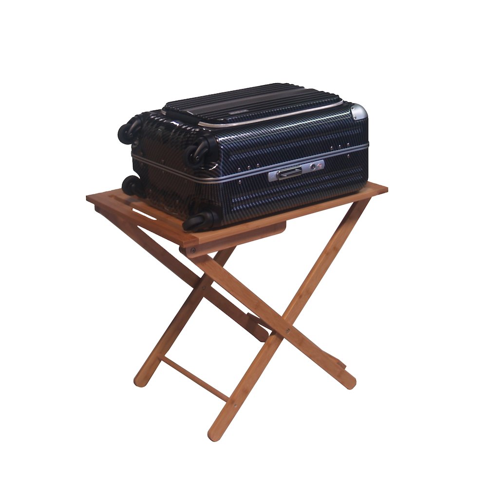 Bali Luggage Rack. Picture 5