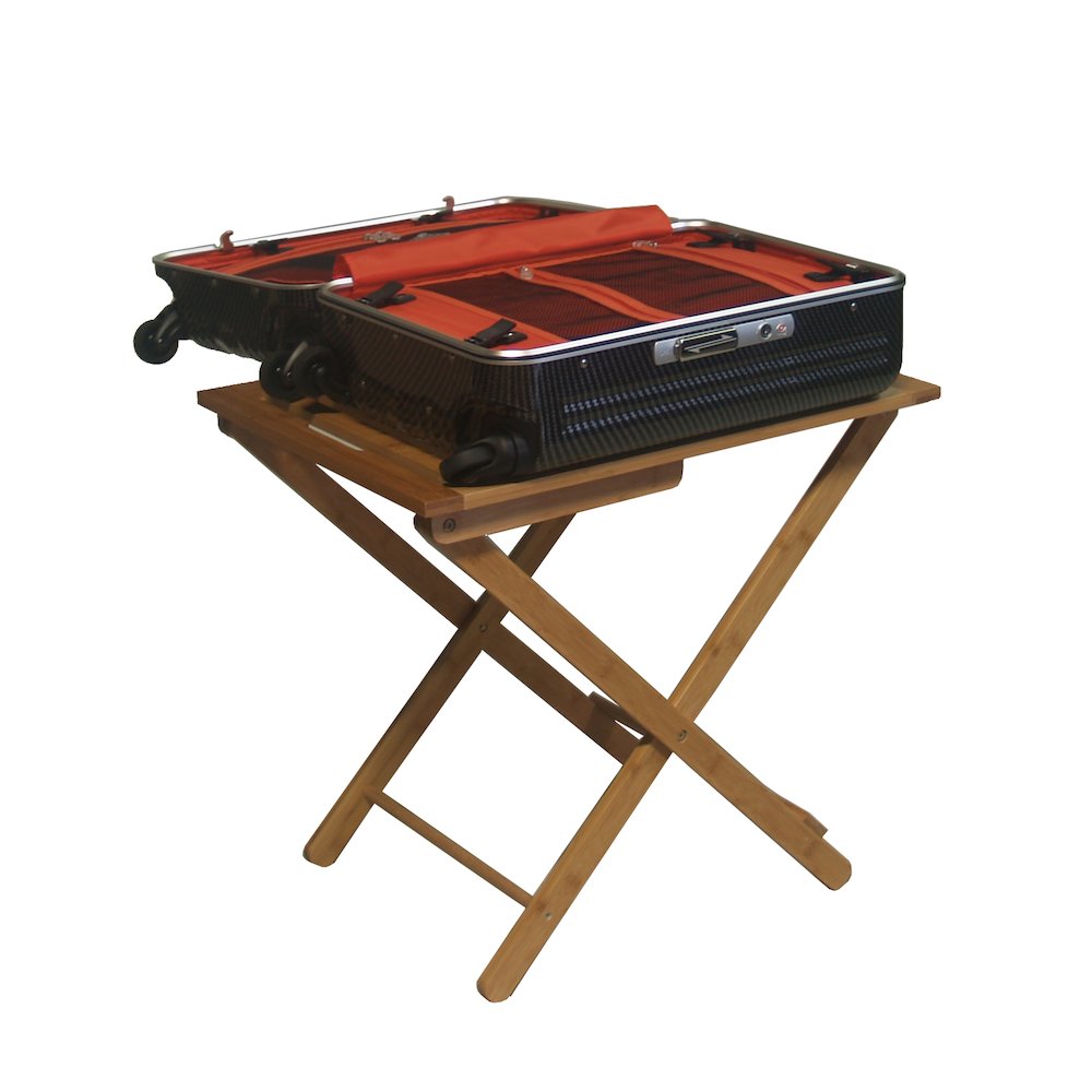 Bali Luggage Rack. Picture 6