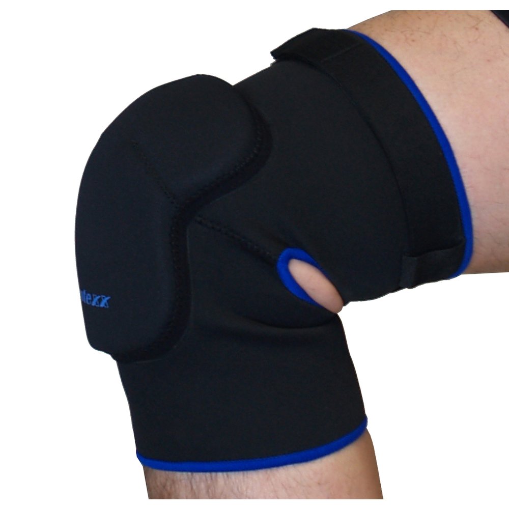 Knee Protection Pad. Picture 6