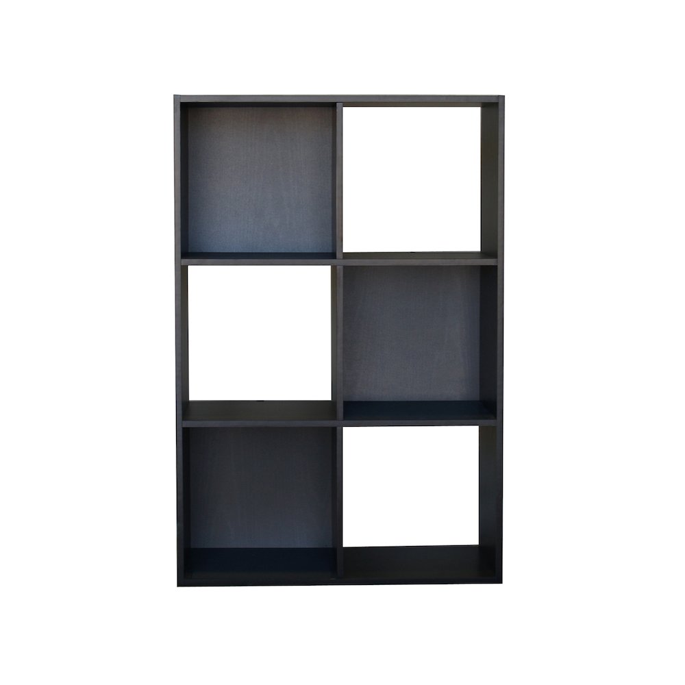6-cell storage cabinet. Picture 2