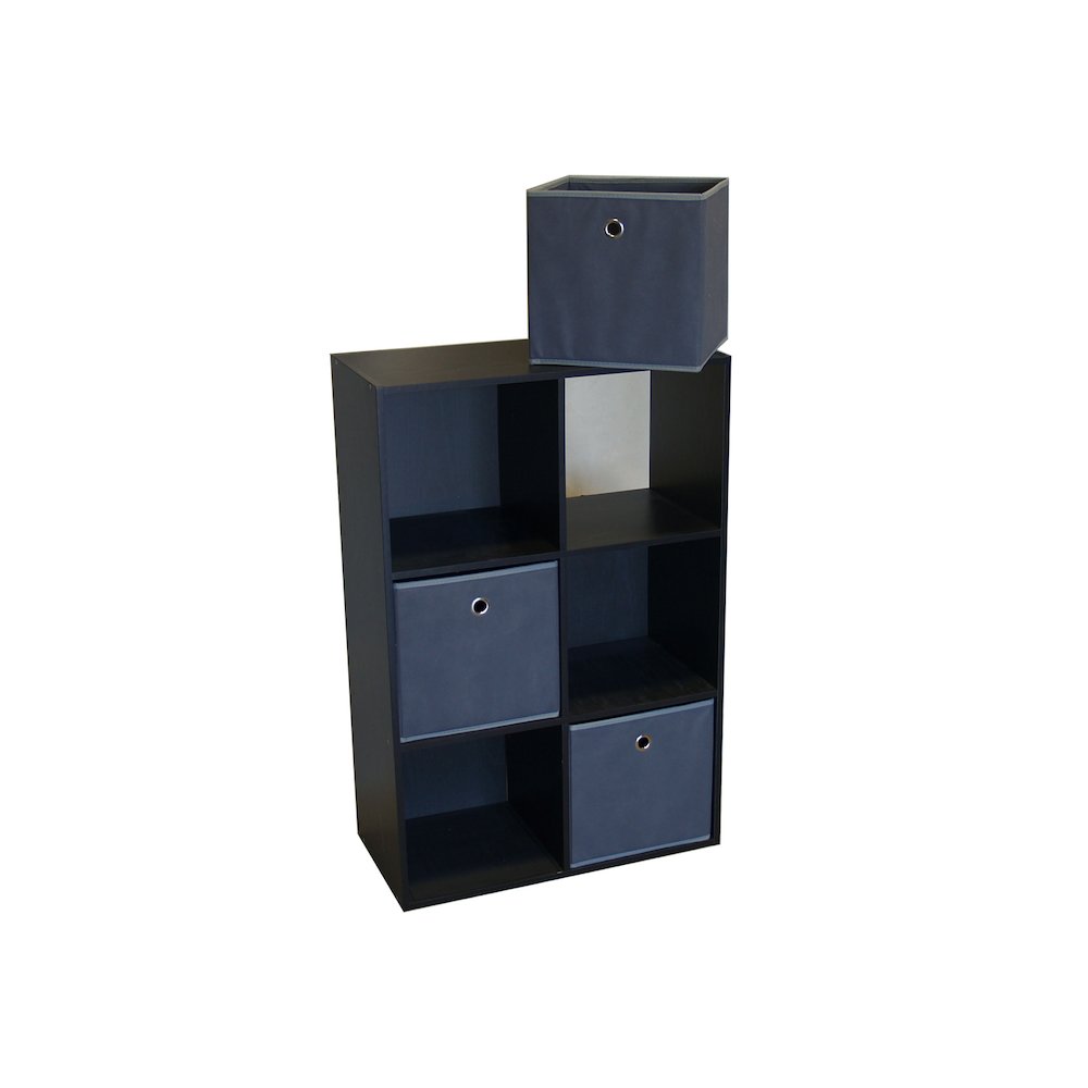 6-cell storage cabinet. Picture 6