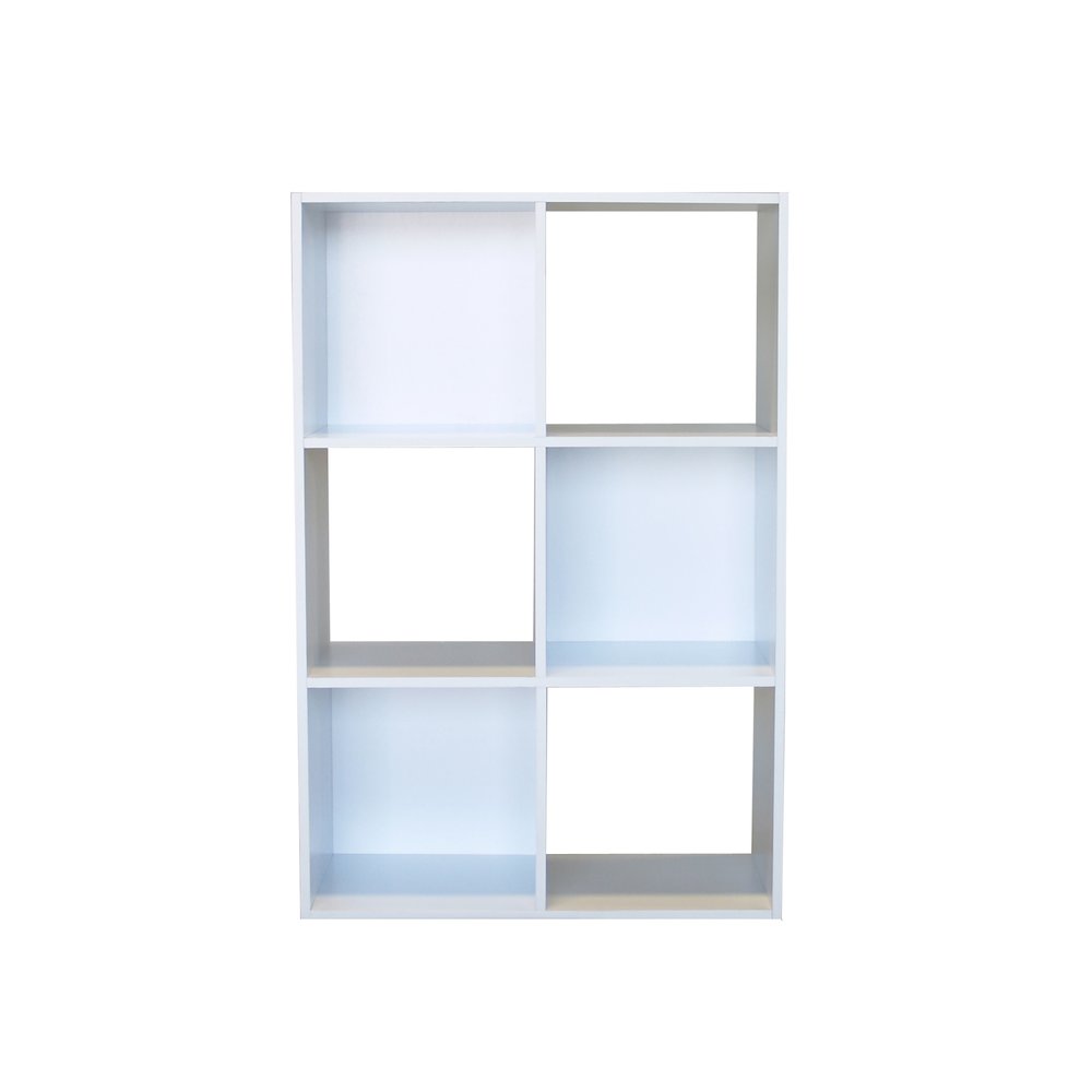 6-cell storage cabinet. Picture 2