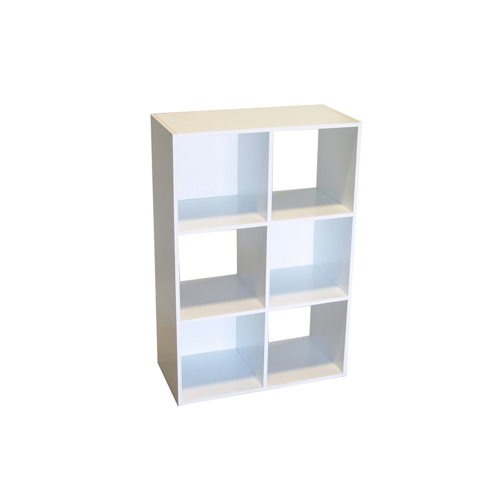 6-cell storage cabinet. Picture 1