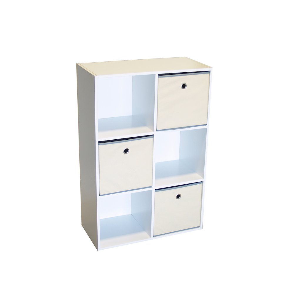 6-cell storage cabinet. Picture 4