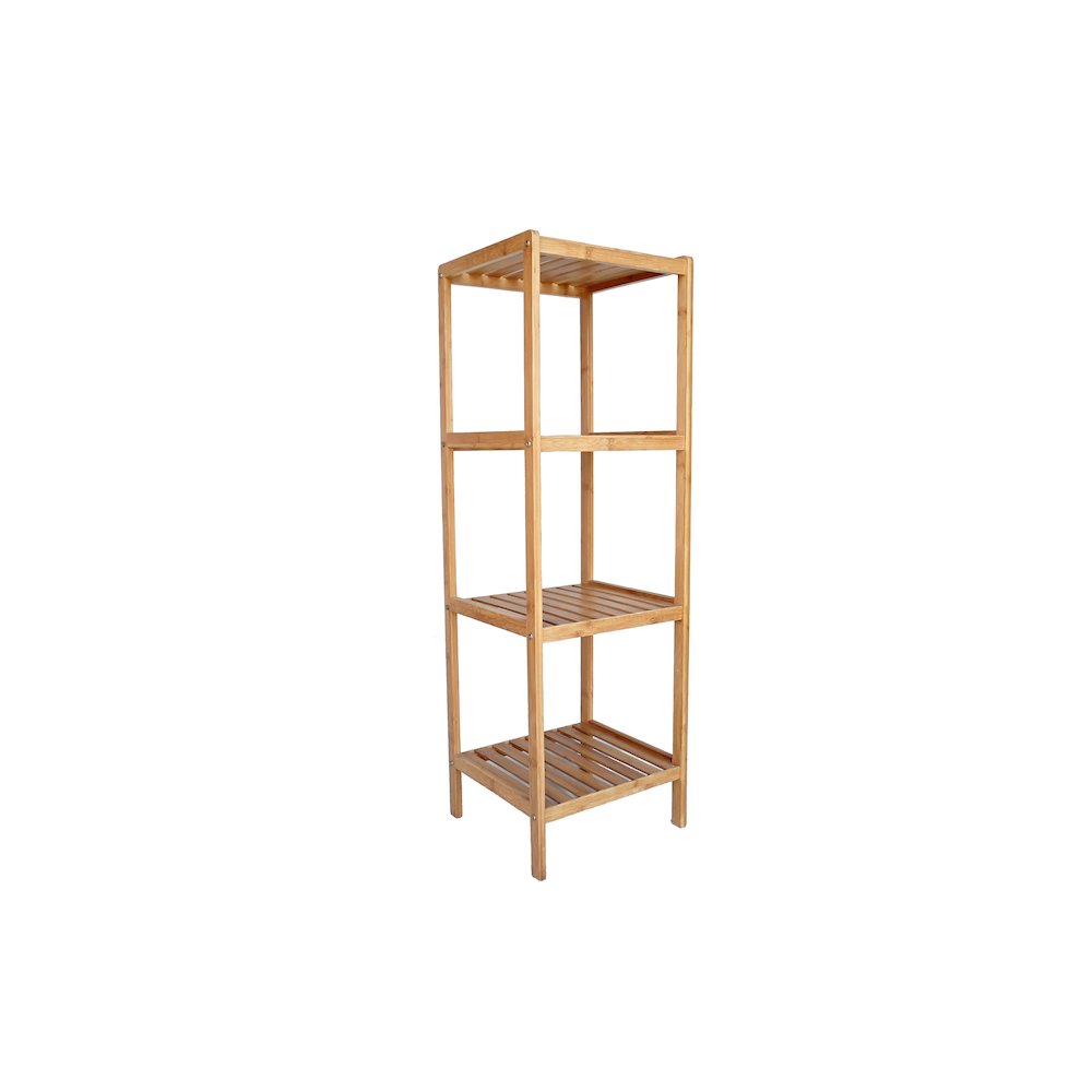 Horizon 4-tier Shelf. Picture 10