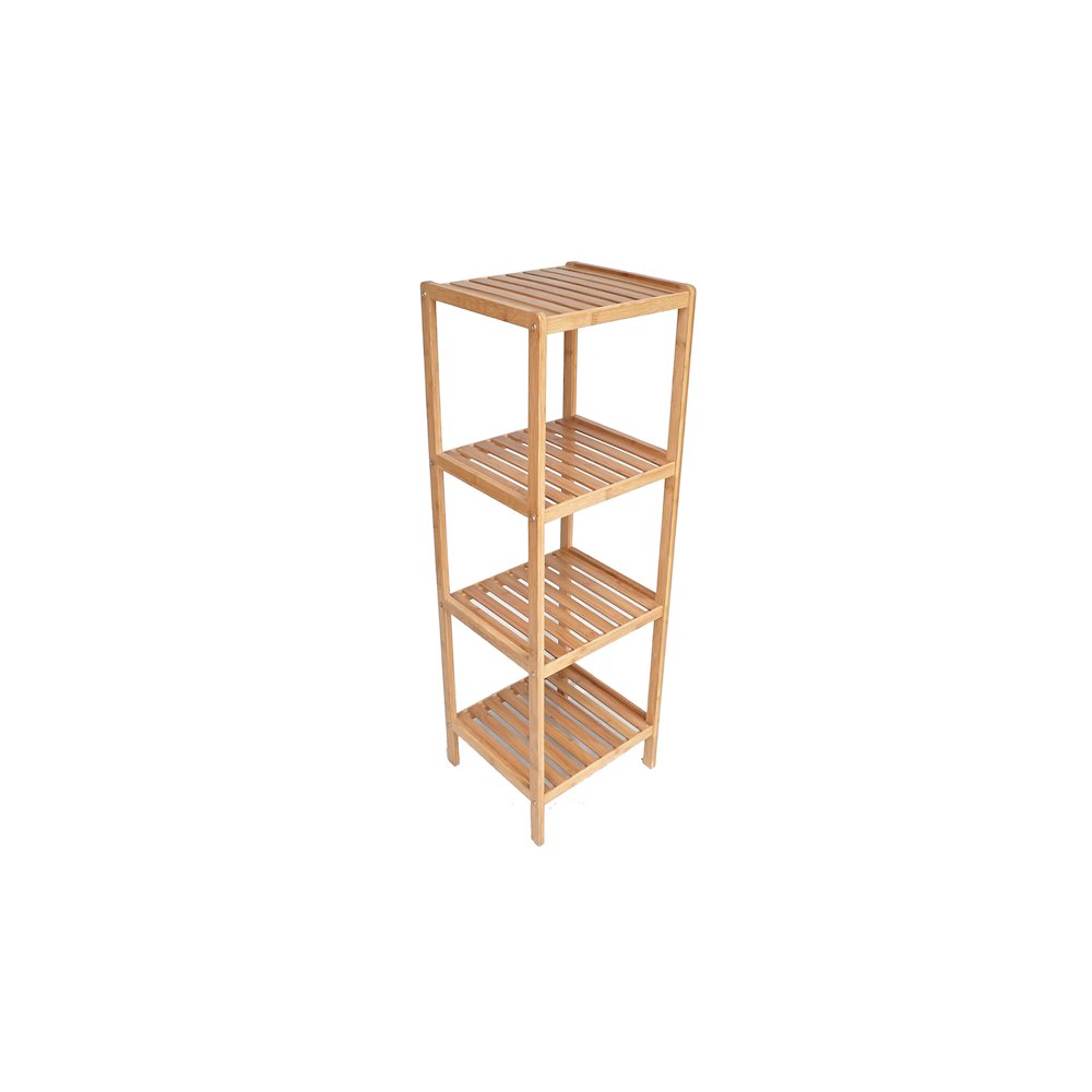Horizon 4-tier Shelf. Picture 11