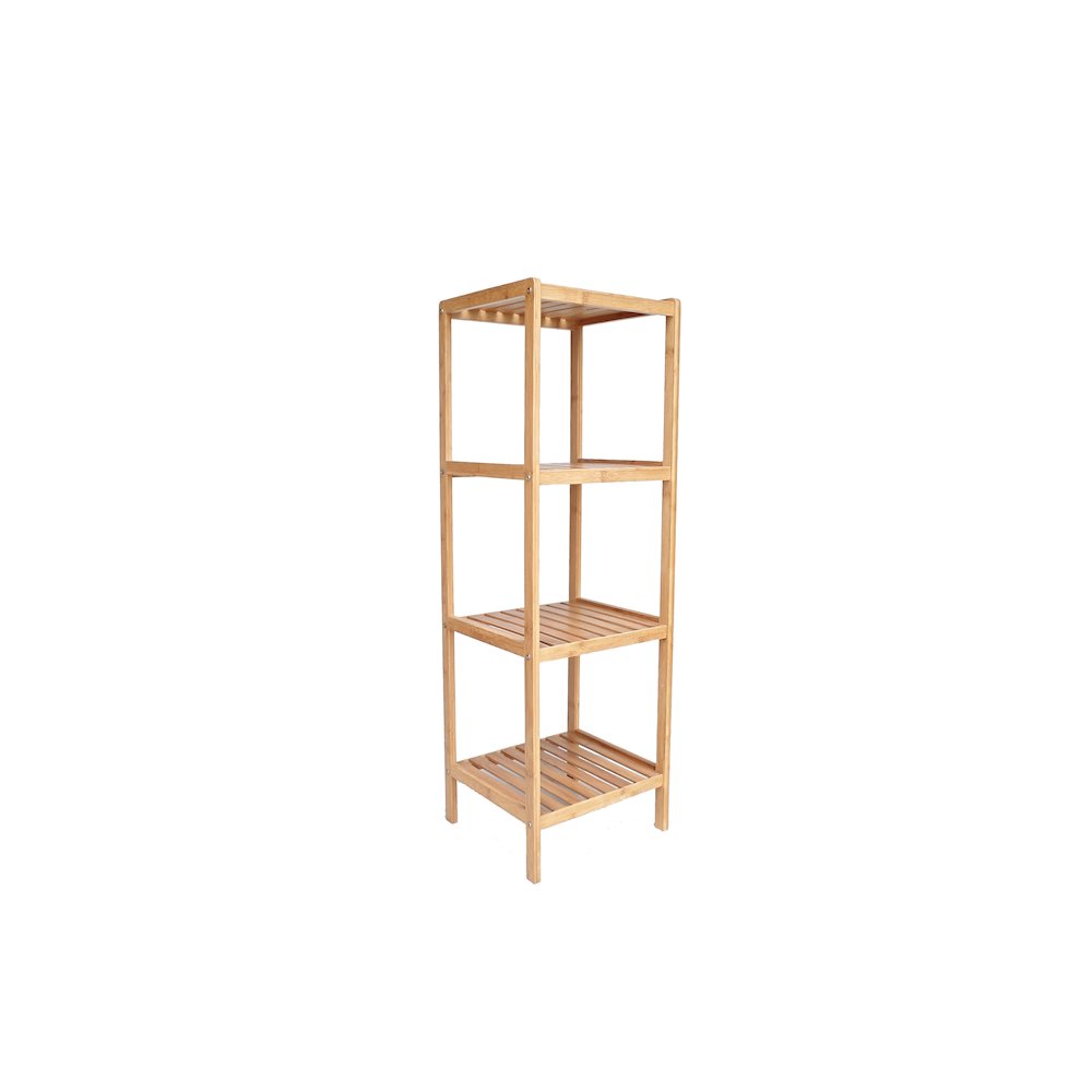 Horizon 4-tier Shelf. Picture 12