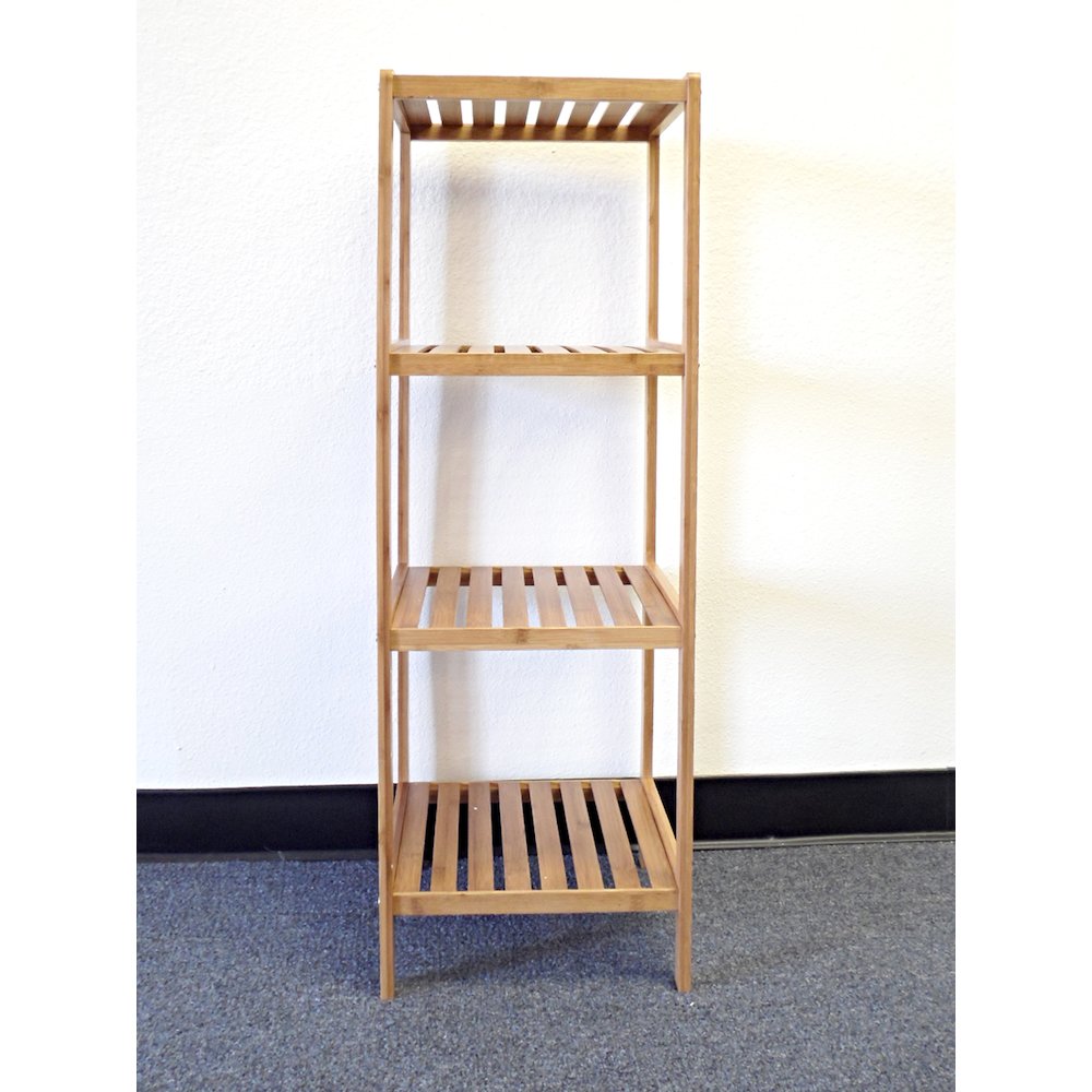 Horizon 4-tier Shelf. Picture 1