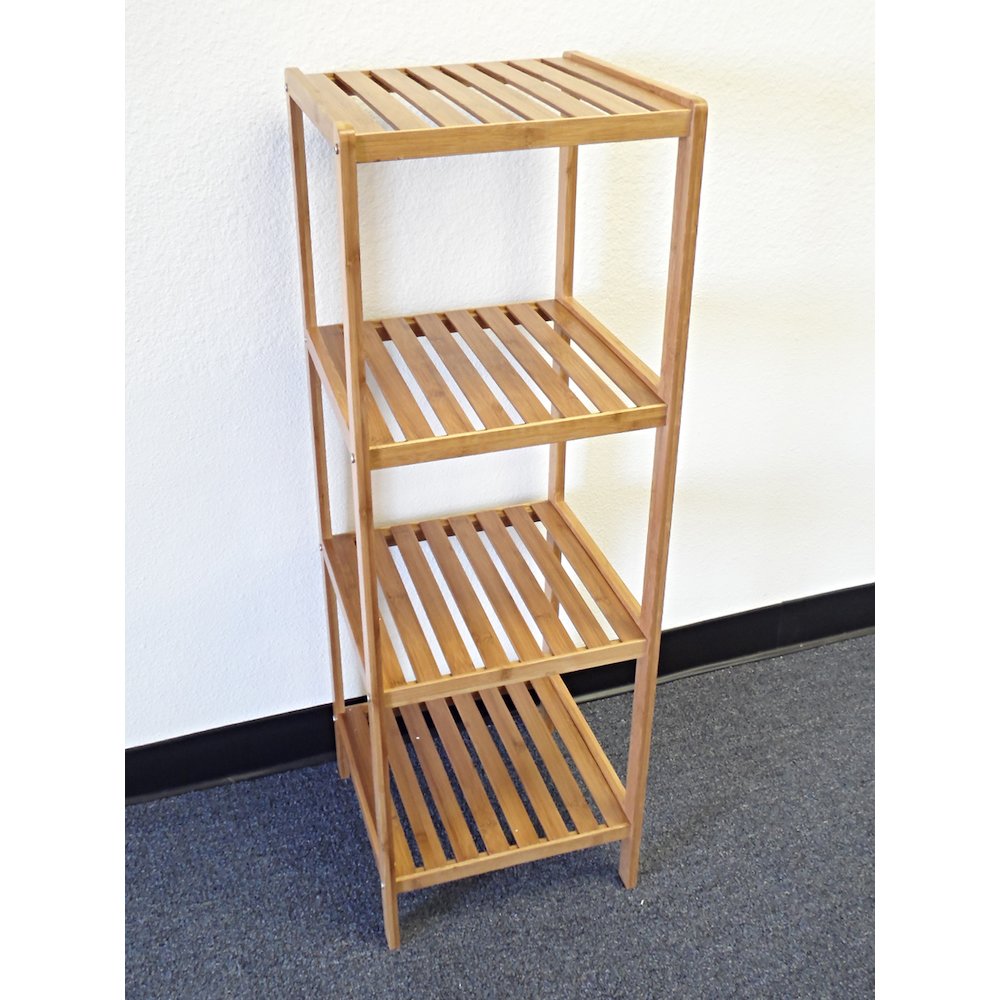 Horizon 4-tier Shelf. Picture 2