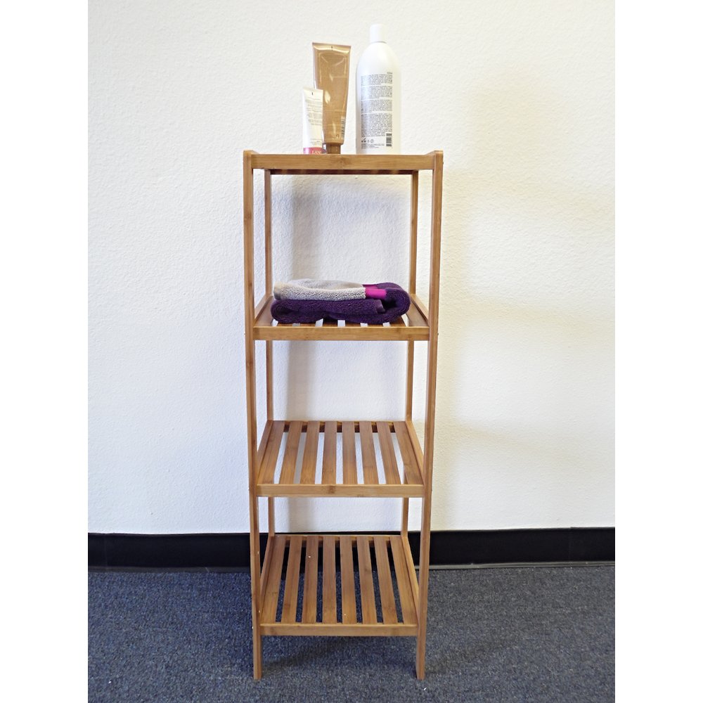 Horizon 4-tier Shelf. Picture 6