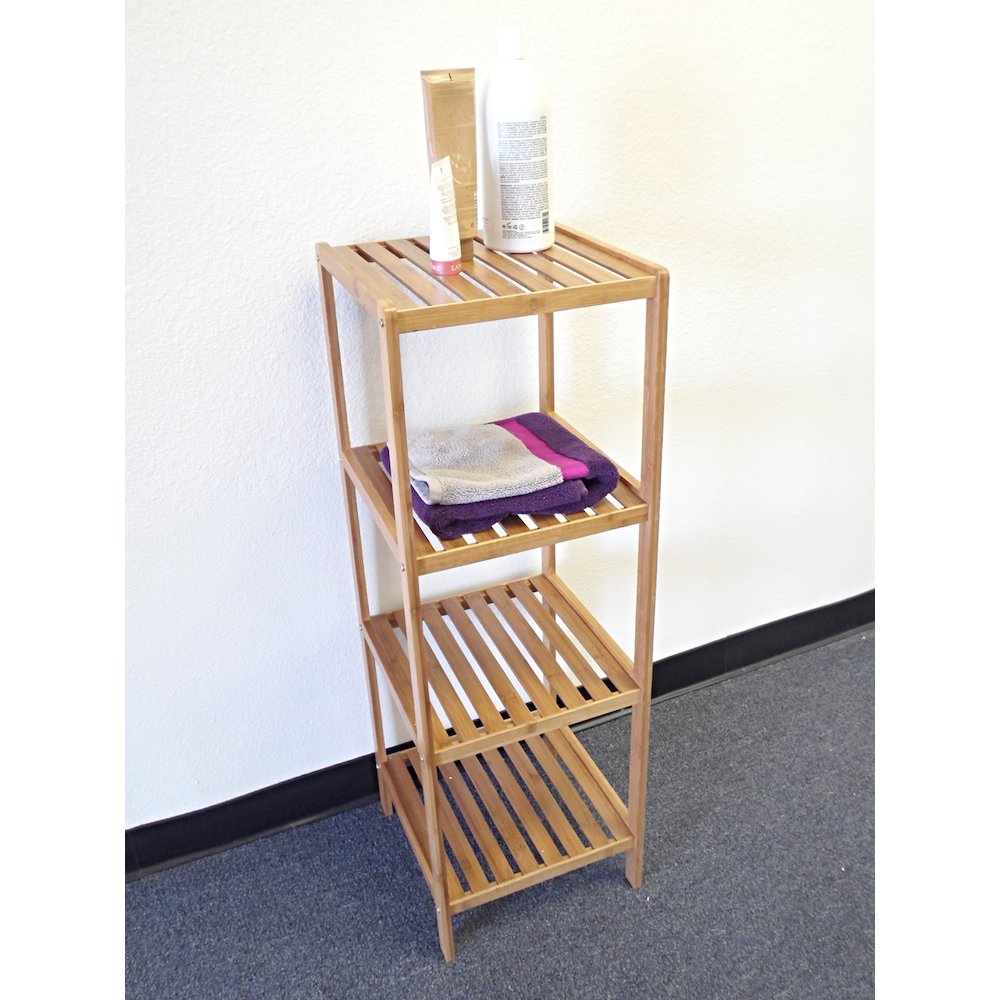 Horizon 4-tier Shelf. Picture 7