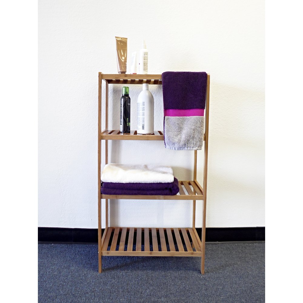 Horizon 4-tier shelf. Picture 2