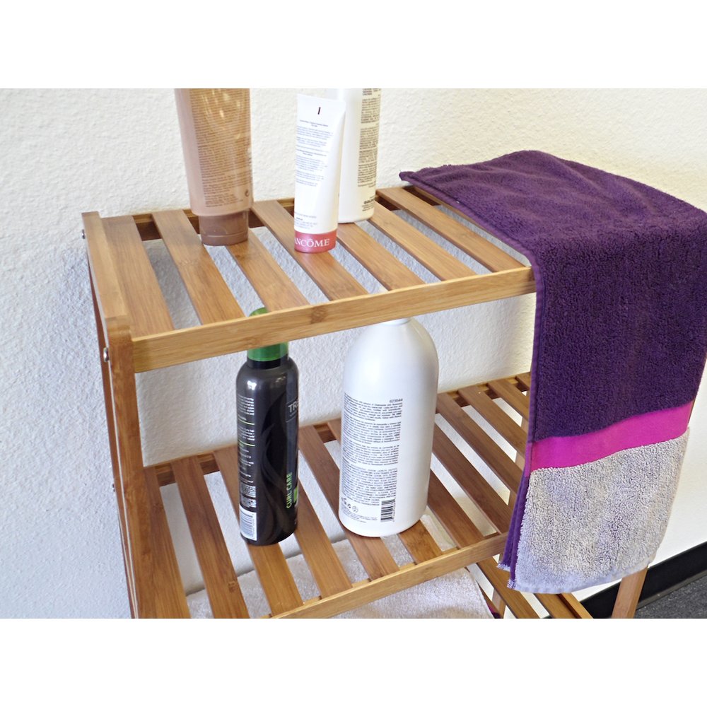 Horizon 4-tier shelf. Picture 3