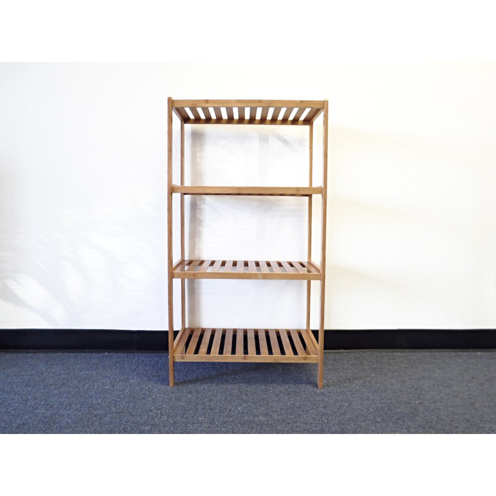 Horizon 4-tier shelf. Picture 4