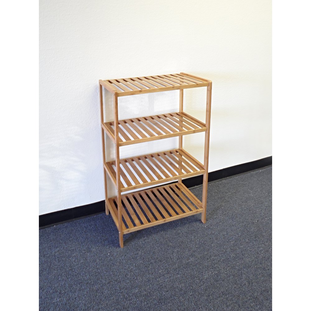 Horizon 4-tier shelf. Picture 5