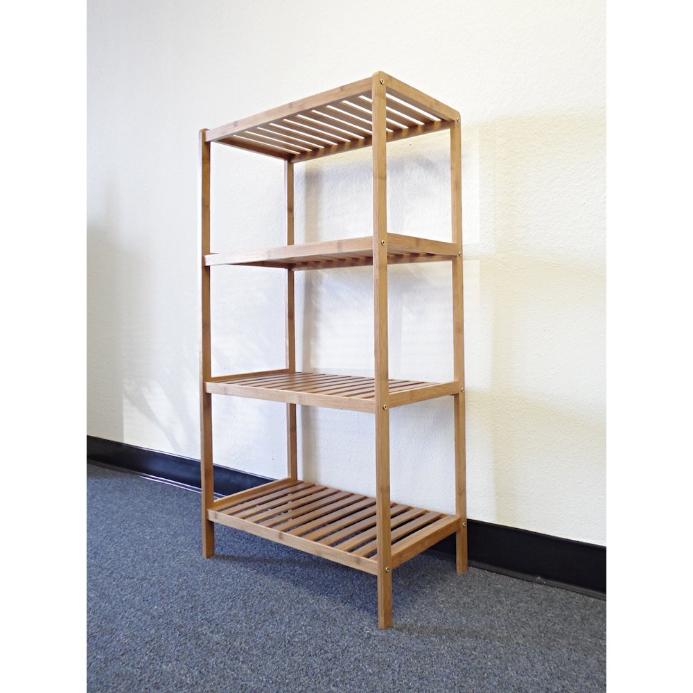 Horizon 4-tier shelf. Picture 7