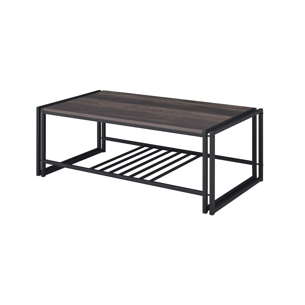 Santa Fe Coffee Table. Picture 1
