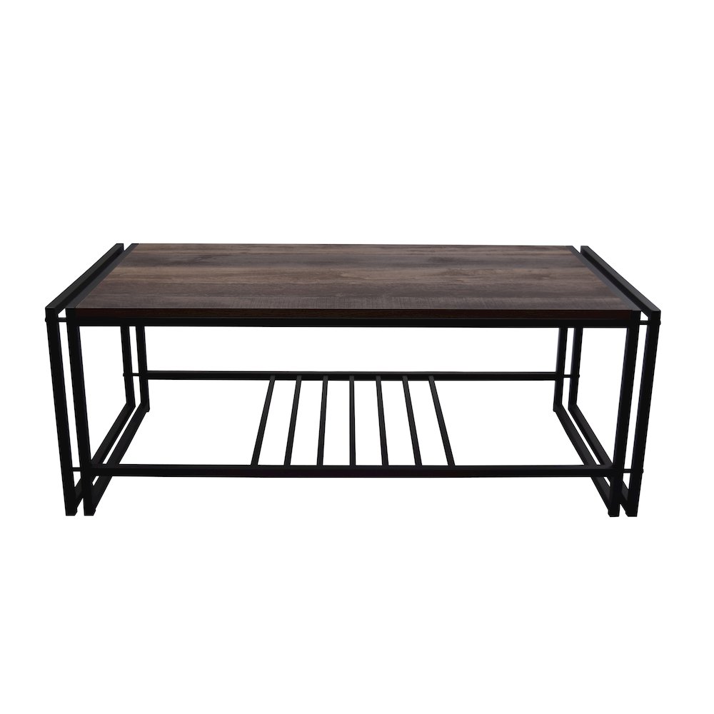Santa Fe Coffee Table. Picture 3
