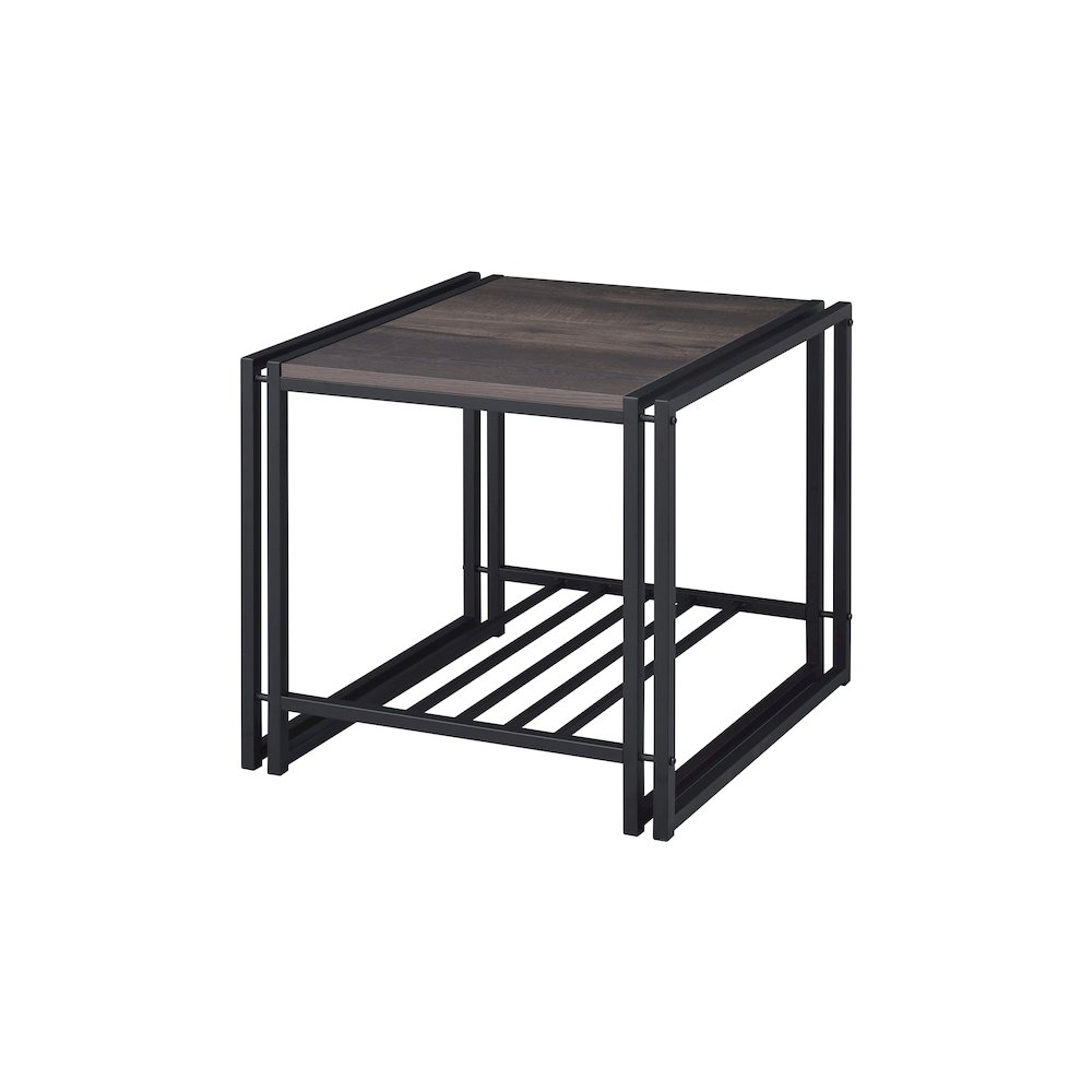 Santa Fe End Table. Picture 1