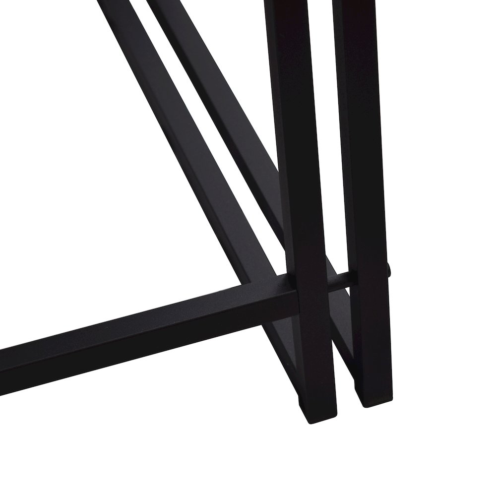 Santa Fe End Table. Picture 4