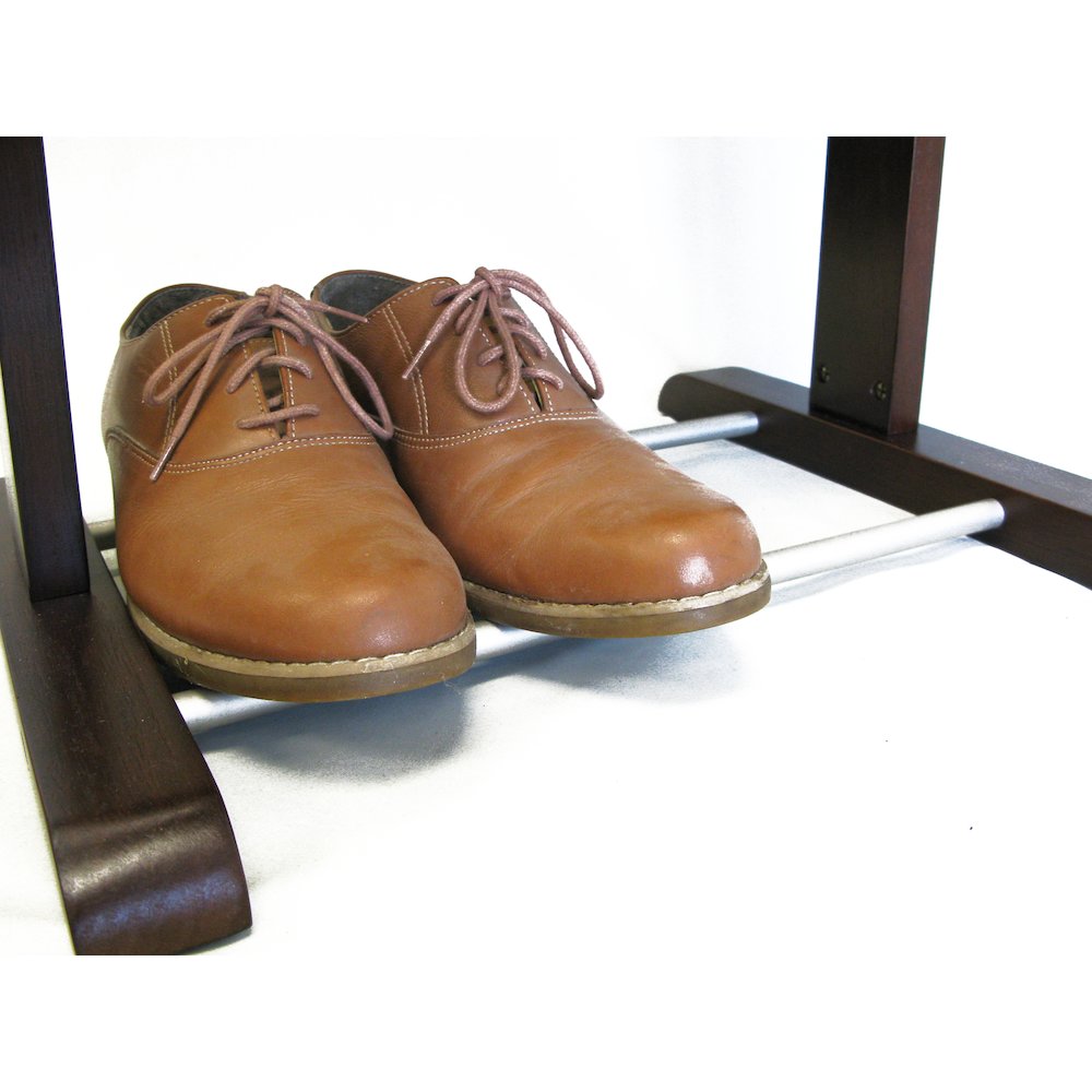Wardrobe Valet w/contour hanger. Picture 4