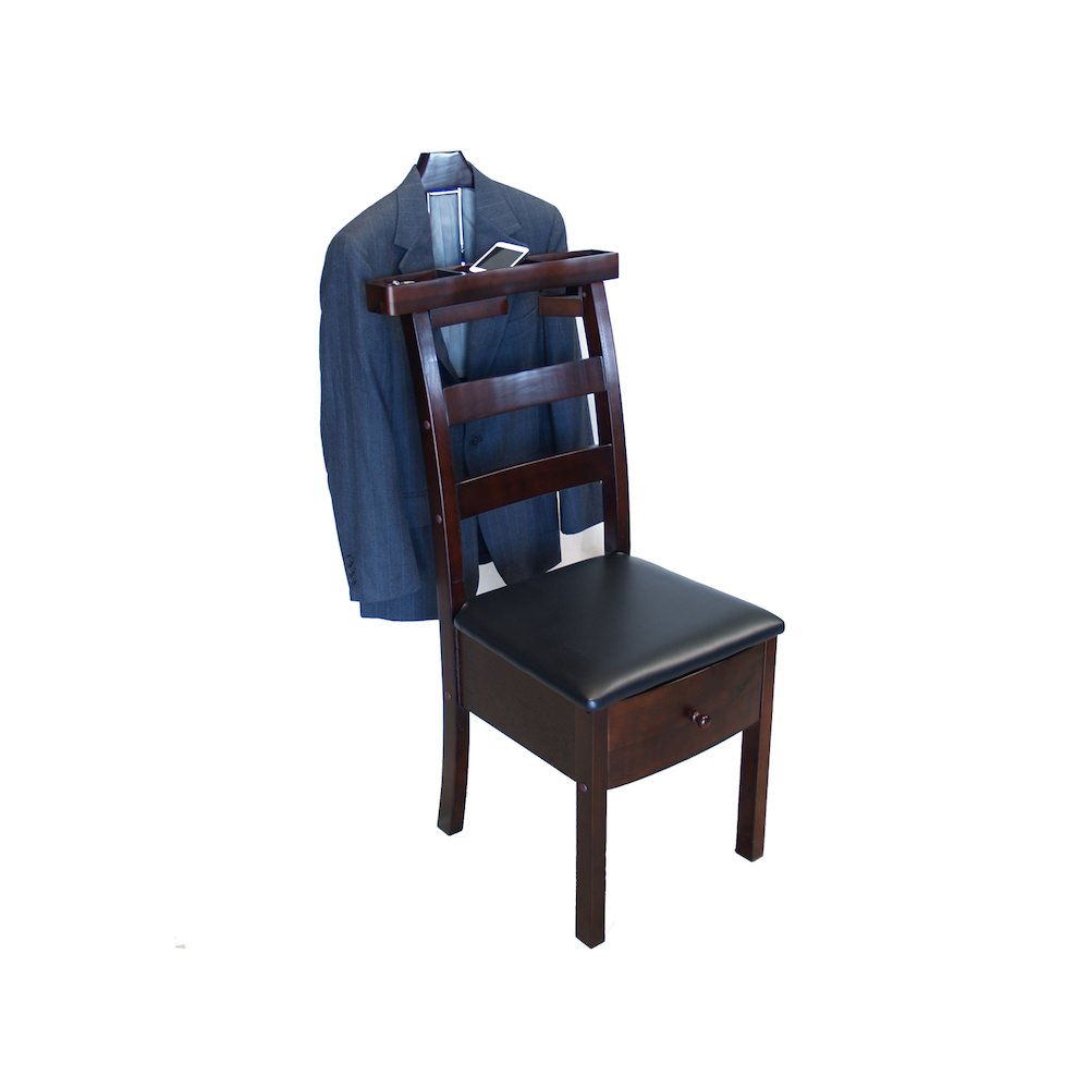 Manhatten Chair Vale. Picture 15