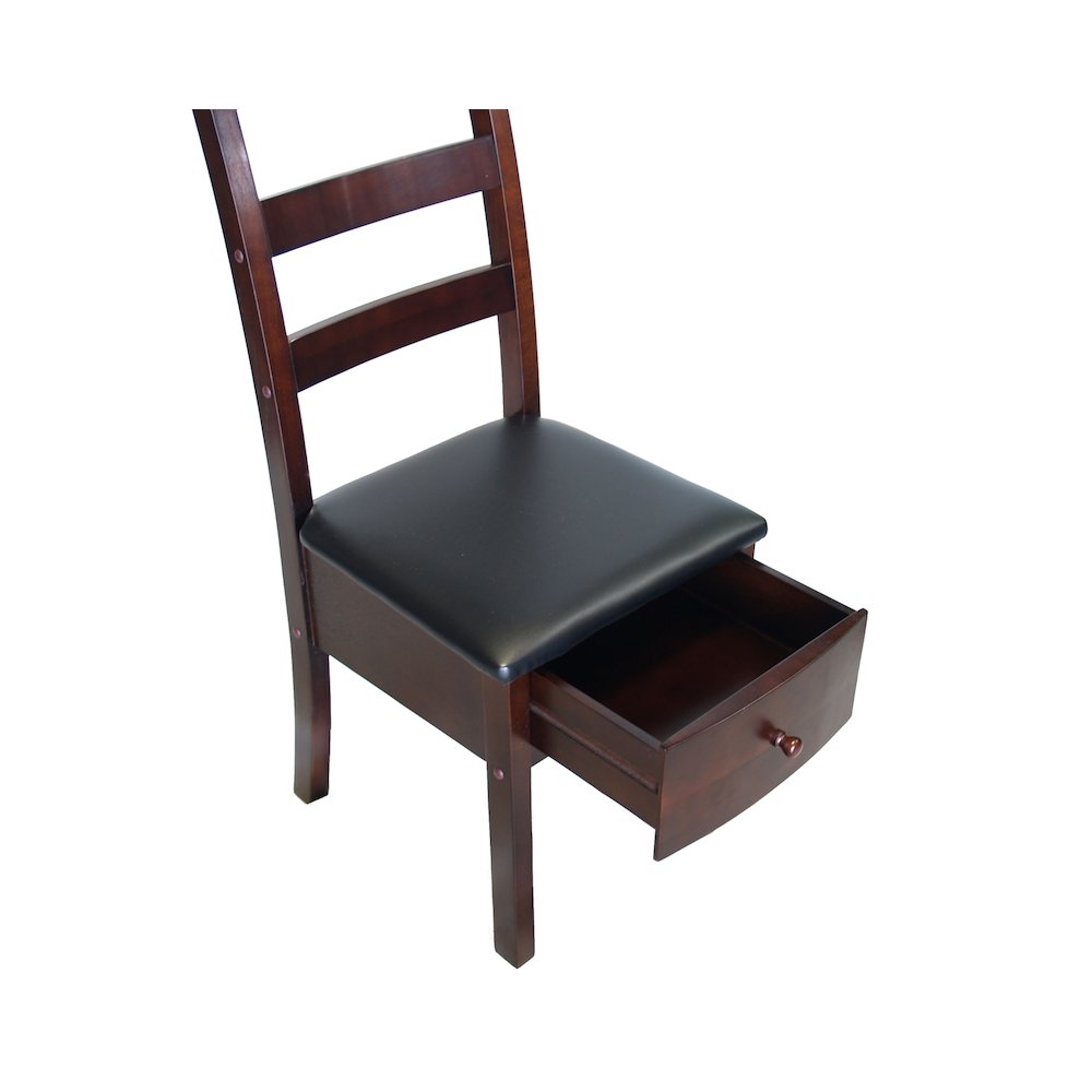 Manhatten Chair Vale. Picture 16