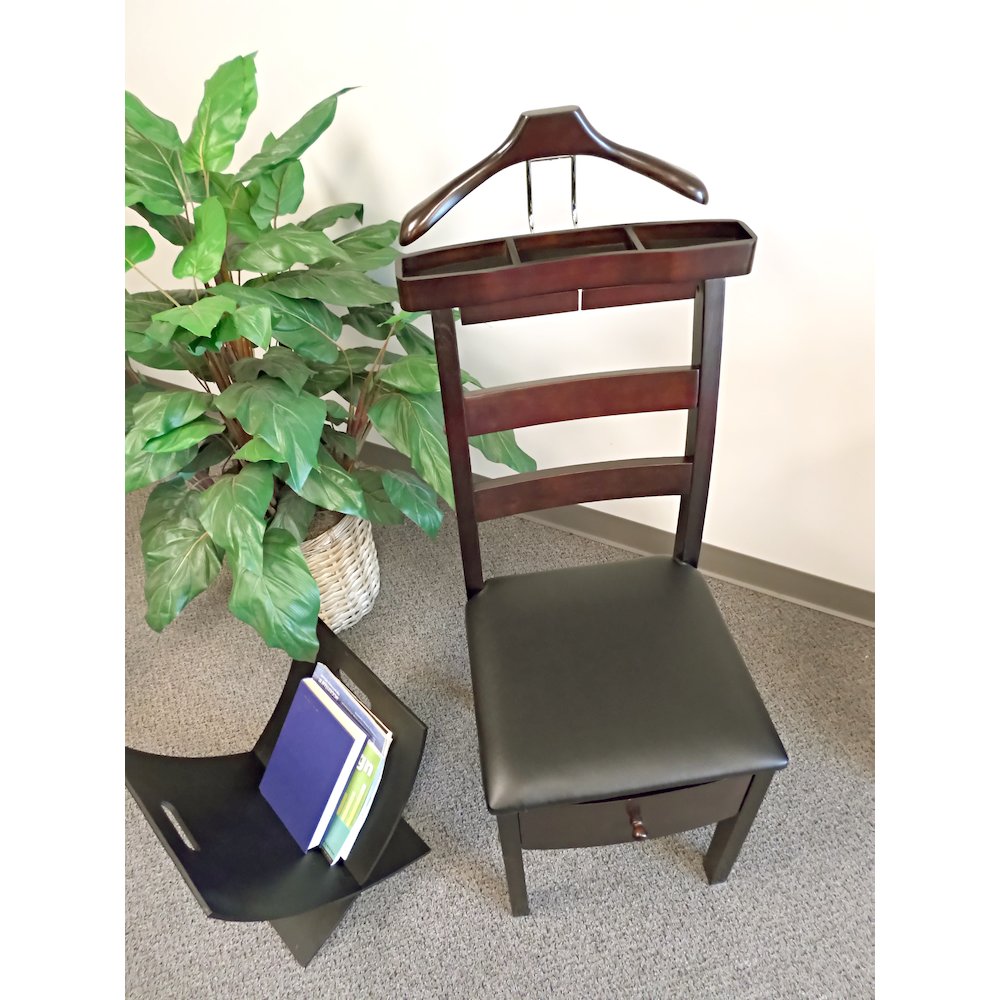 Manhatten Chair Vale. Picture 1