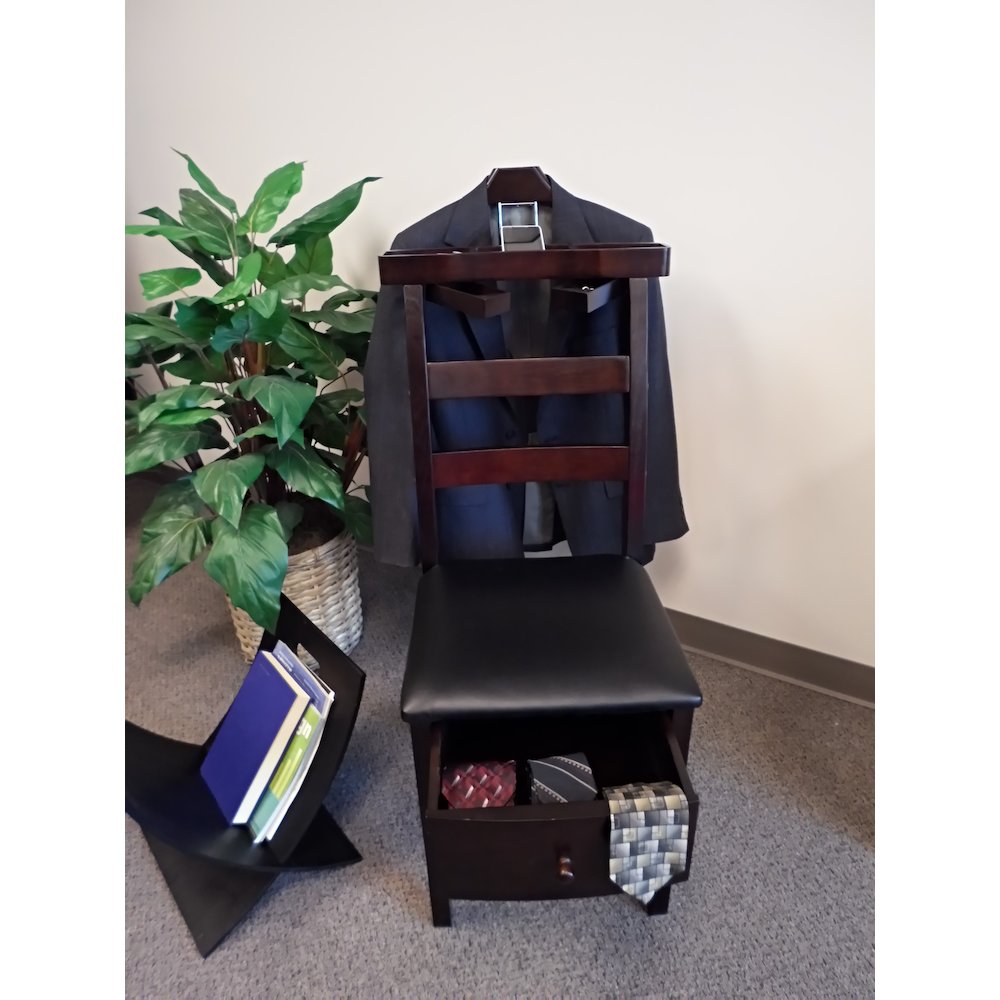 Manhatten Chair Vale. Picture 2