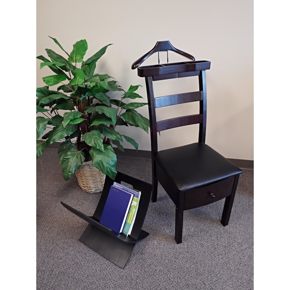 Manhatten Chair Vale. Picture 5