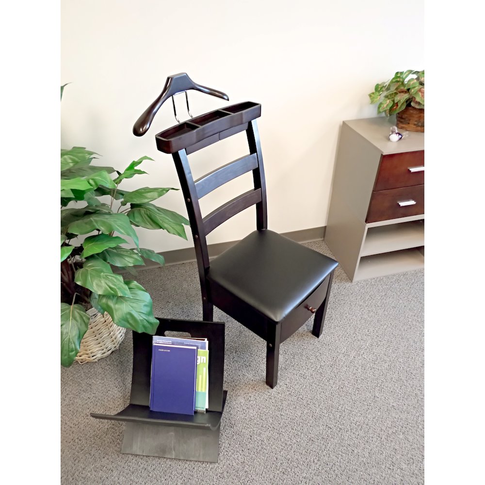 Manhatten Chair Vale. Picture 6