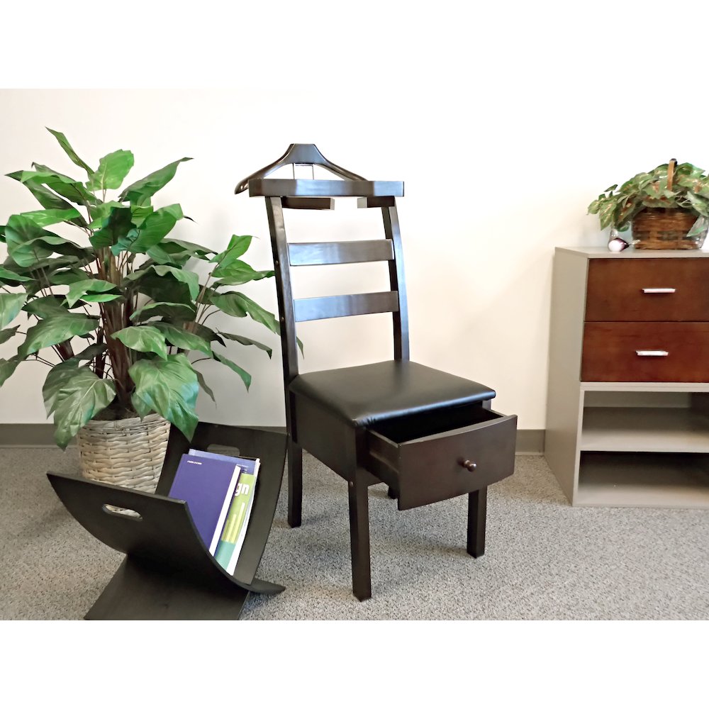 Manhatten Chair Vale. Picture 7