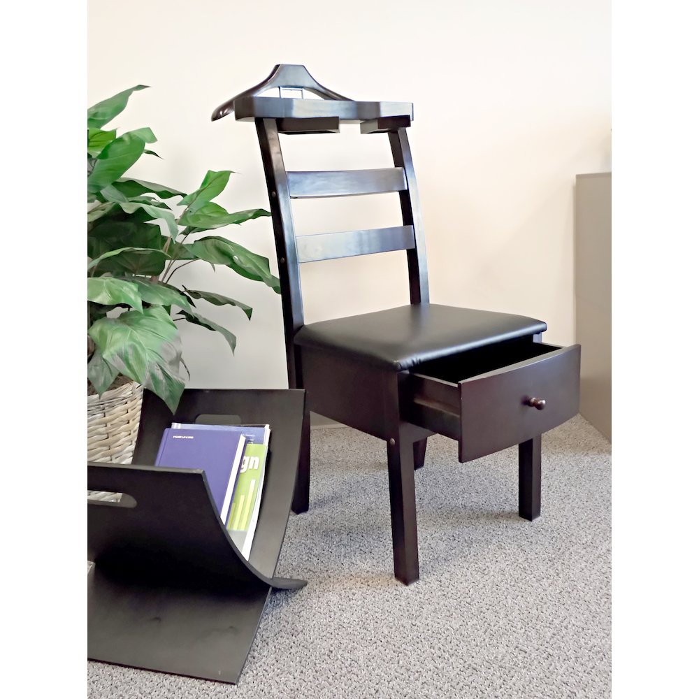 Manhatten Chair Vale. Picture 8