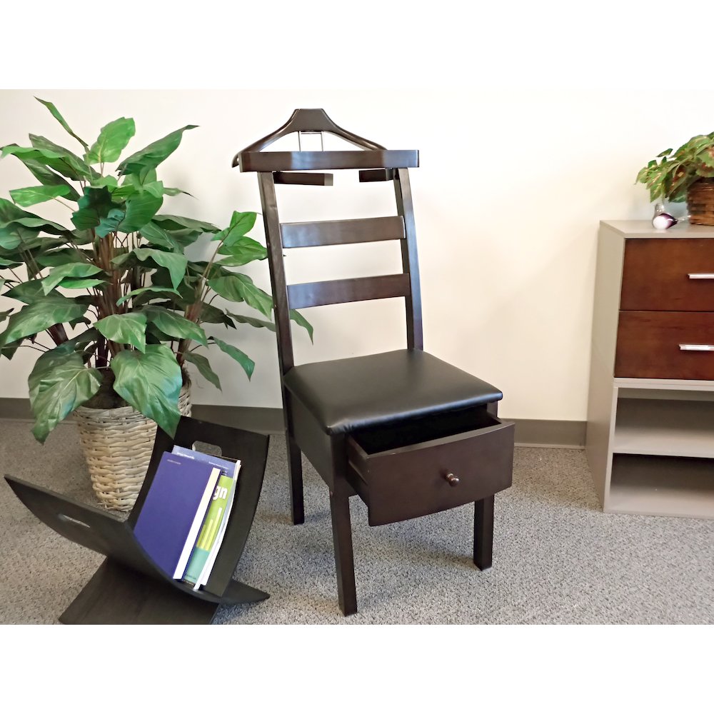 Manhatten Chair Vale. Picture 9