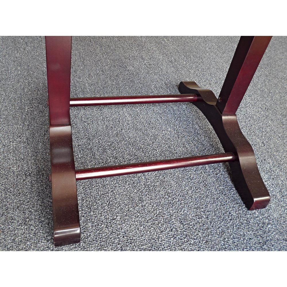 Wardrobe Valet w/contour hanger. Picture 7