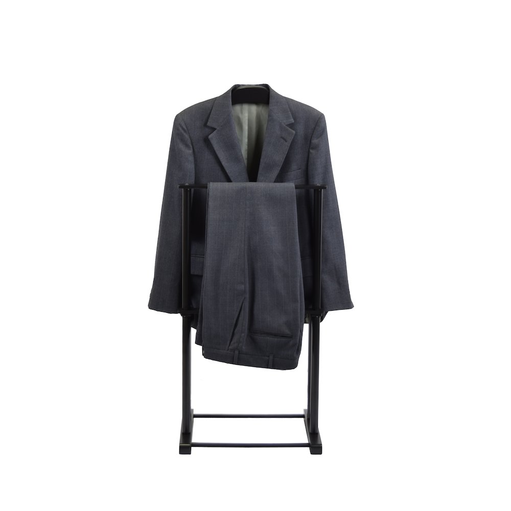 Sakura twin valet, black. Picture 5