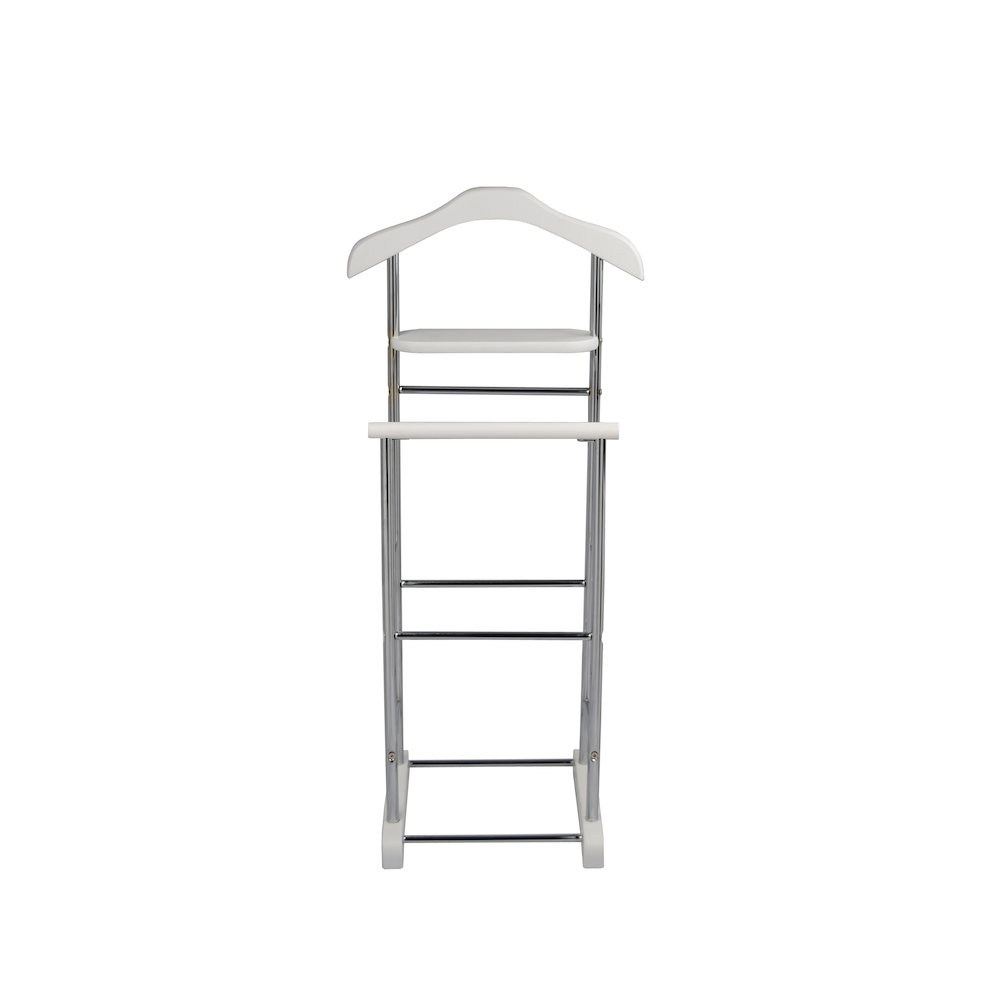 Fuji twin valet, white color. Picture 2