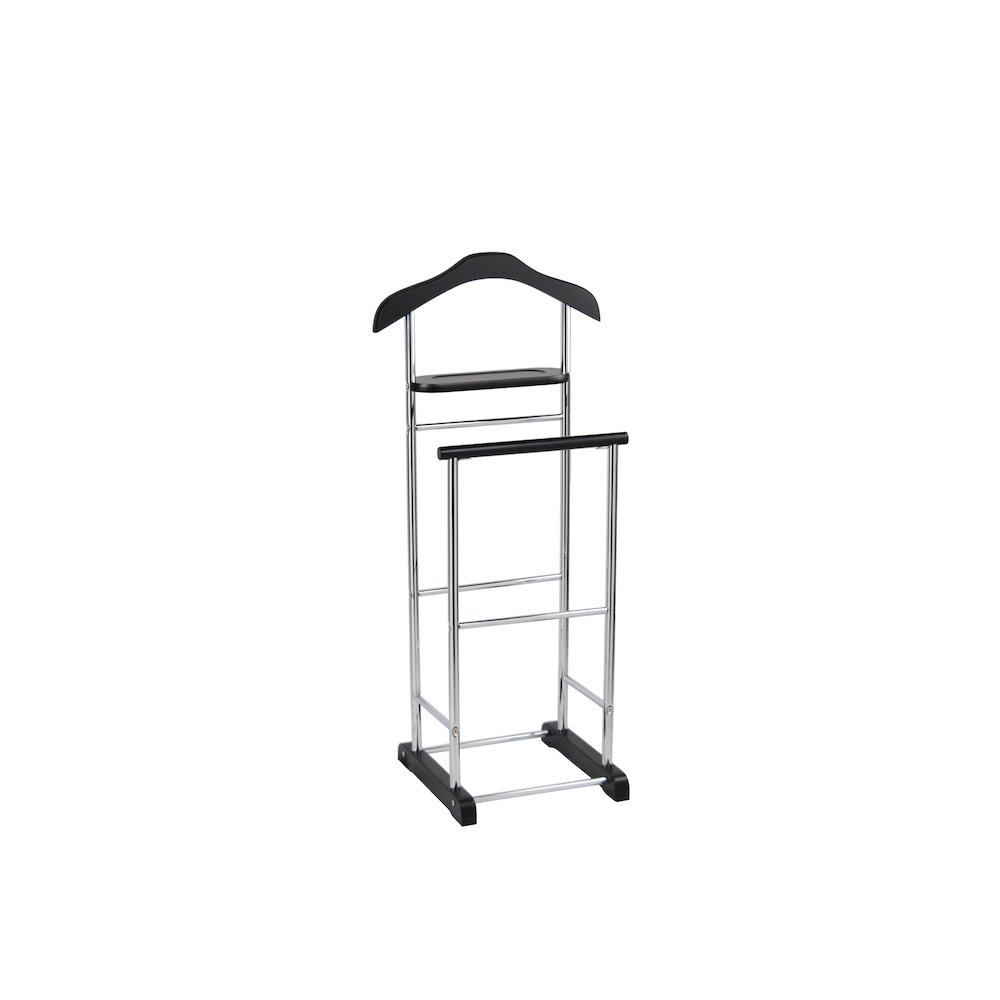 Fuji twin valet, black. Picture 1