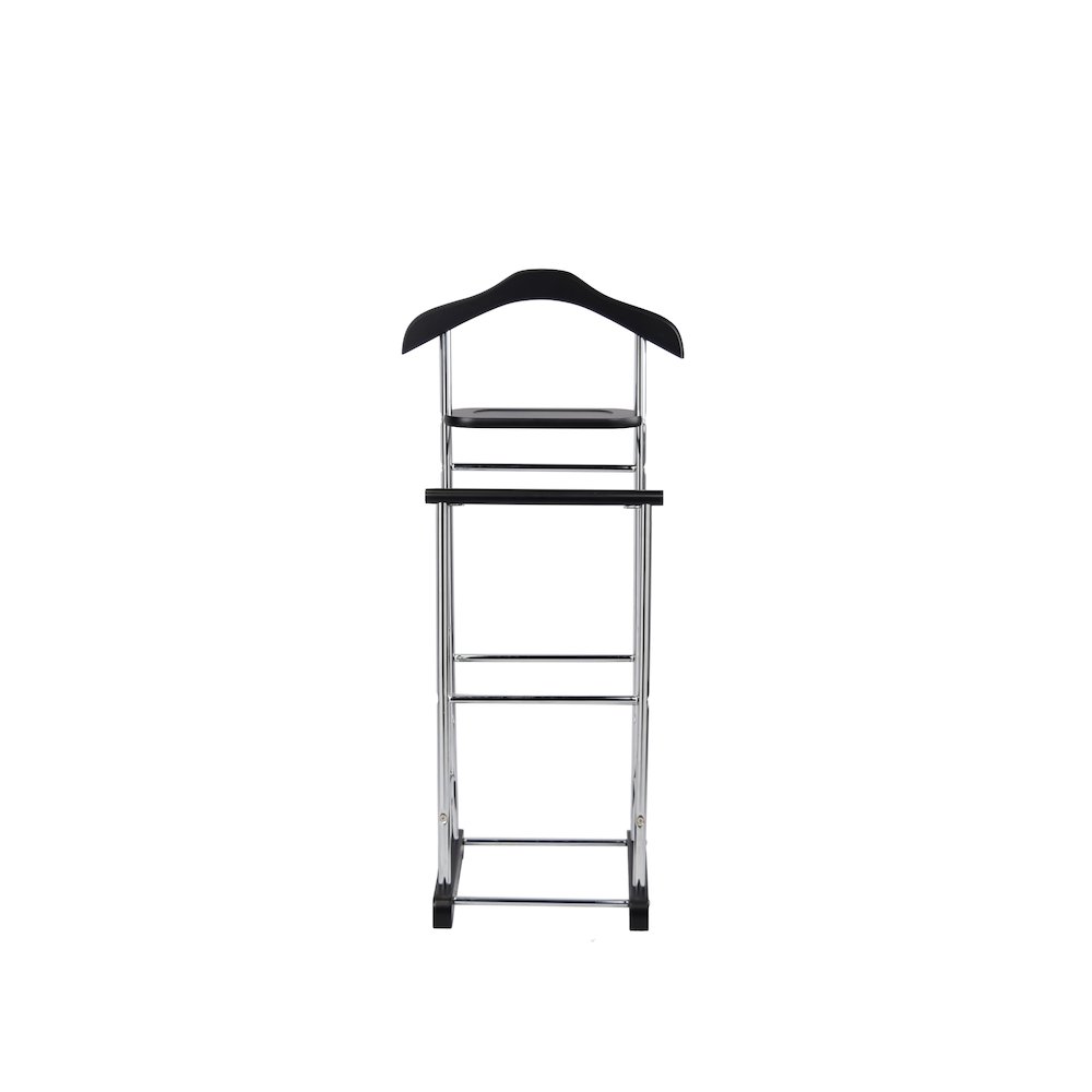 Fuji twin valet, black. Picture 2