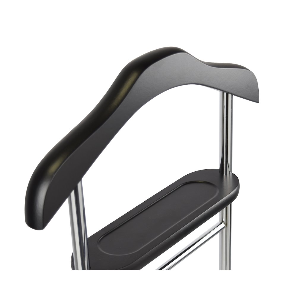 Fuji twin valet, black. Picture 3